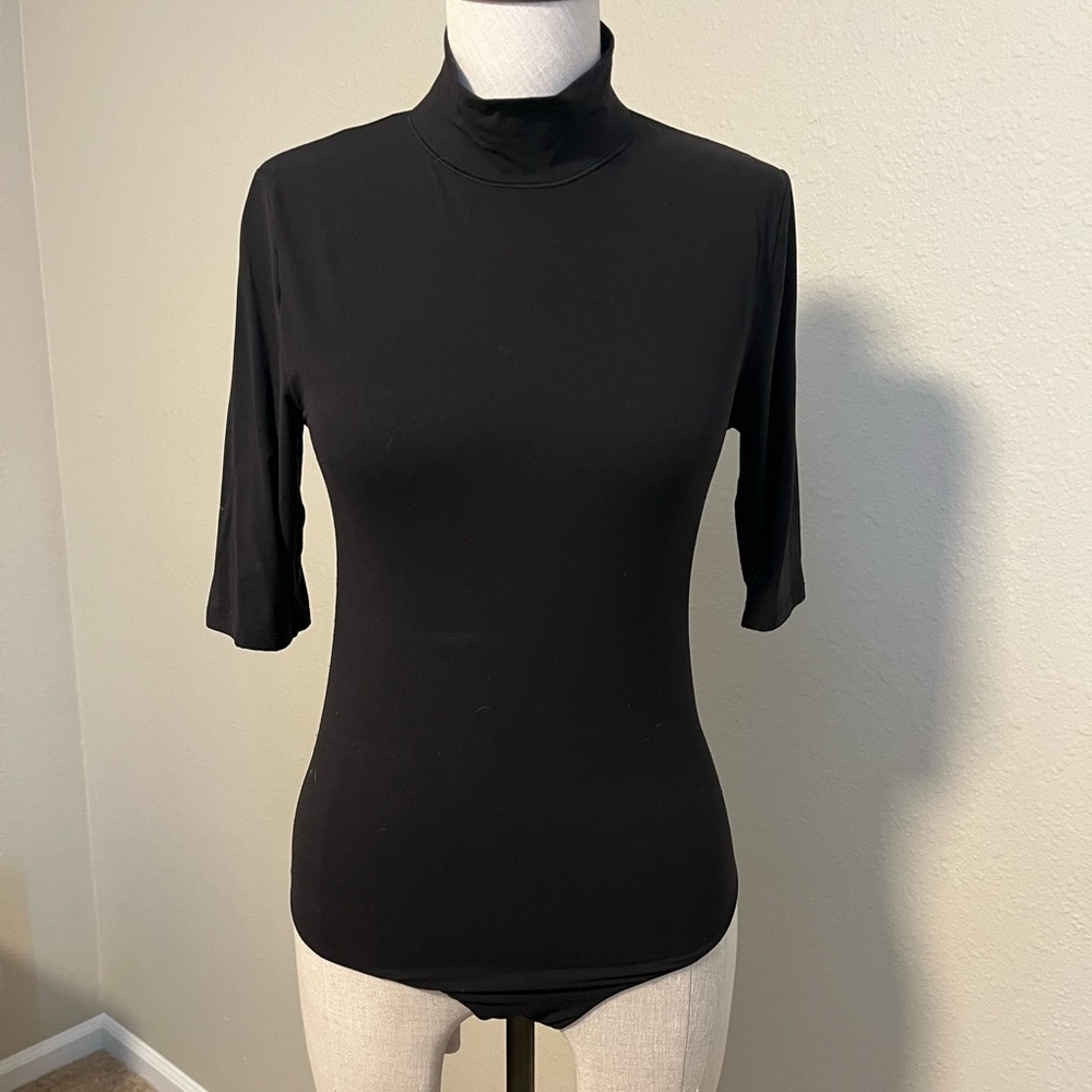 White House Black Market Bodysuit